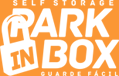 Park In Box - Guarde Fácil
