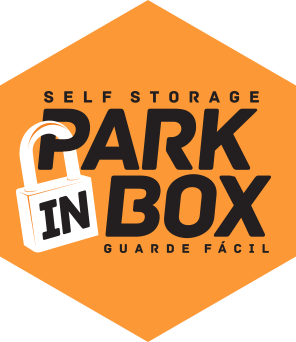 Park In Box - Guarde Fácil